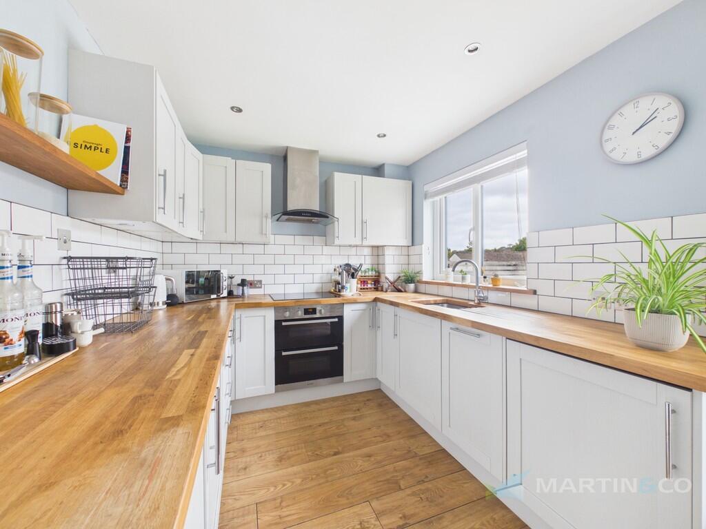 House in Truro - View 4
