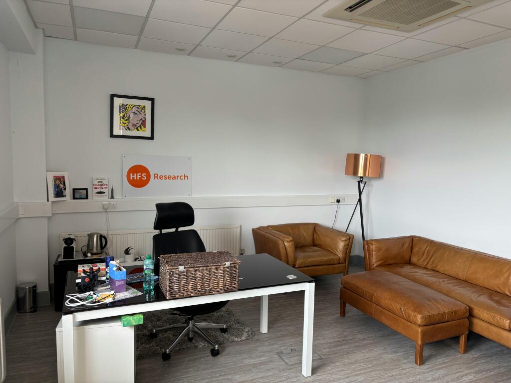 5B Office