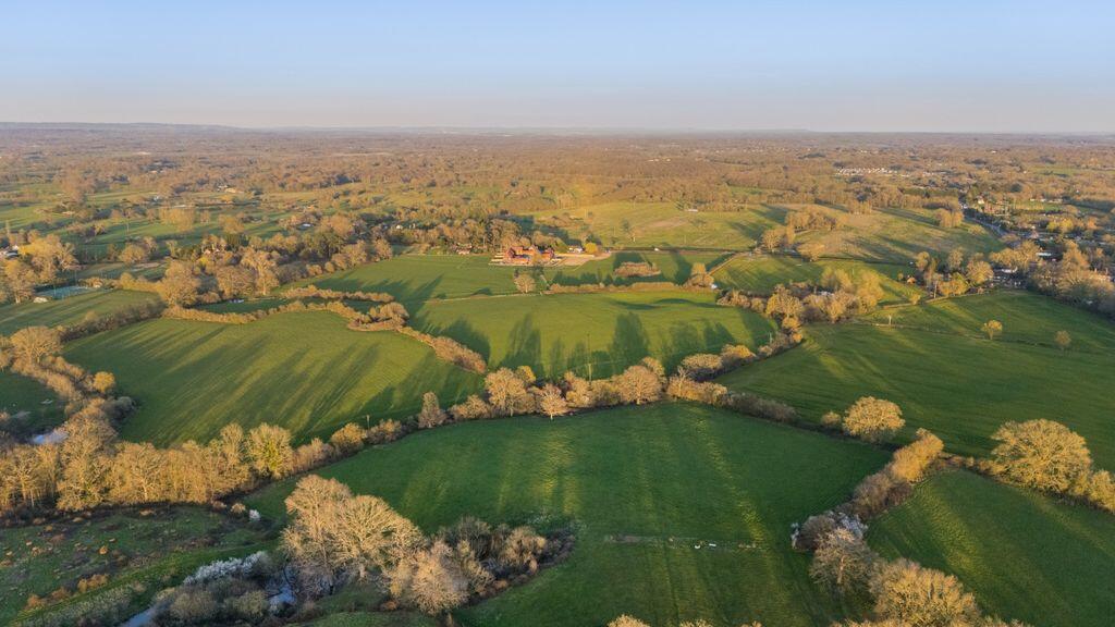 Main image of property: Tenterden Road, Biddenden