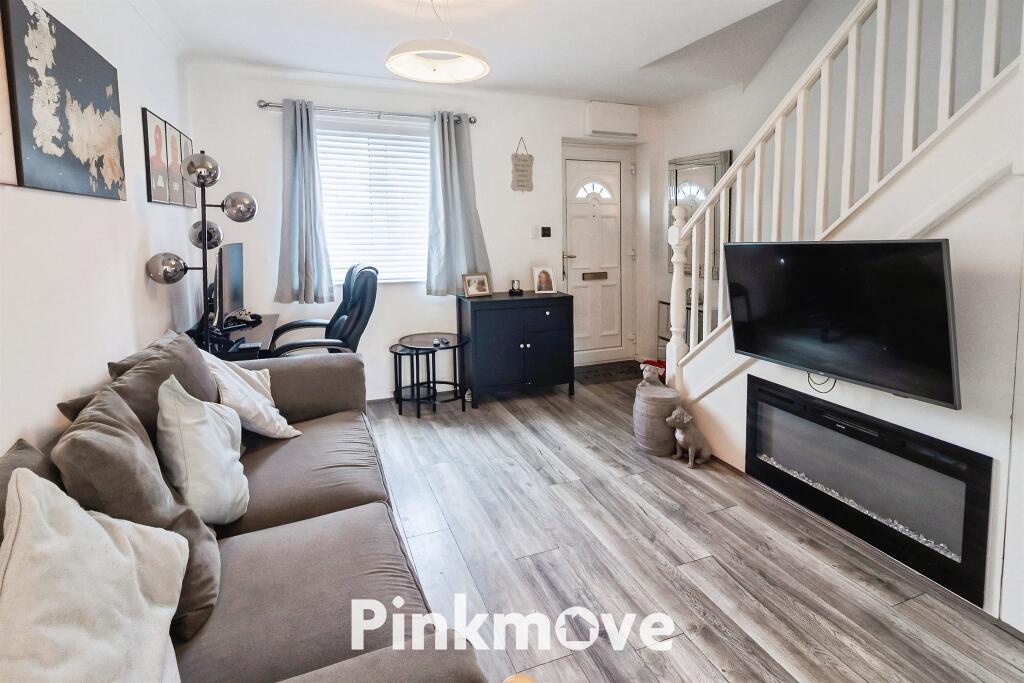 Main image of property: Orchard Mews, Newport