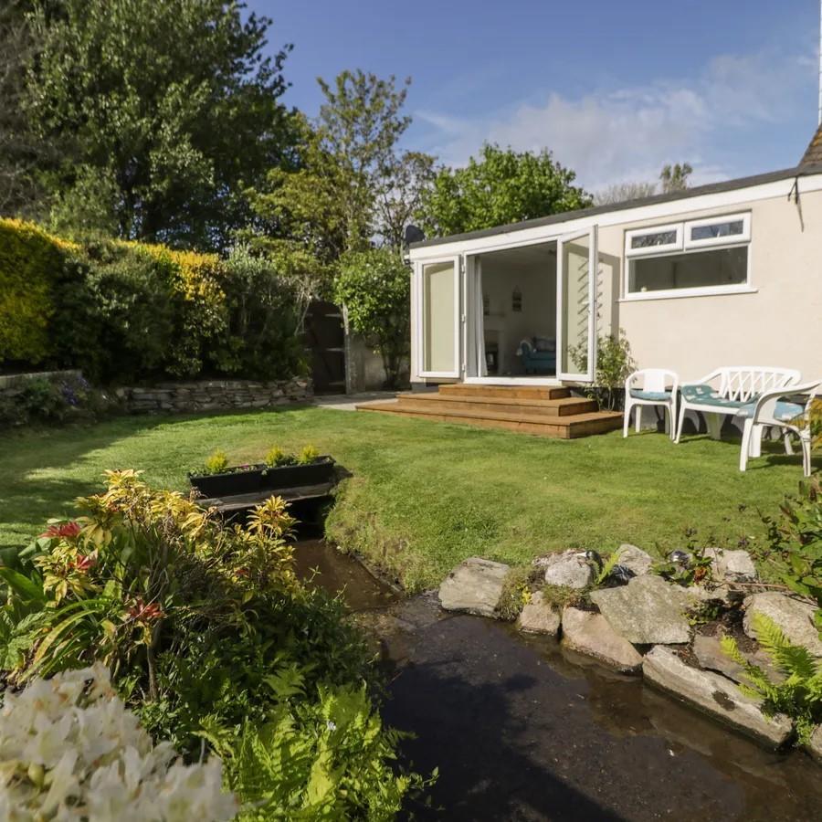 Main image of property: Towan Blystra Road