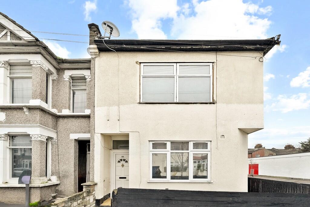 Main image of property: Seymour Avenue, London