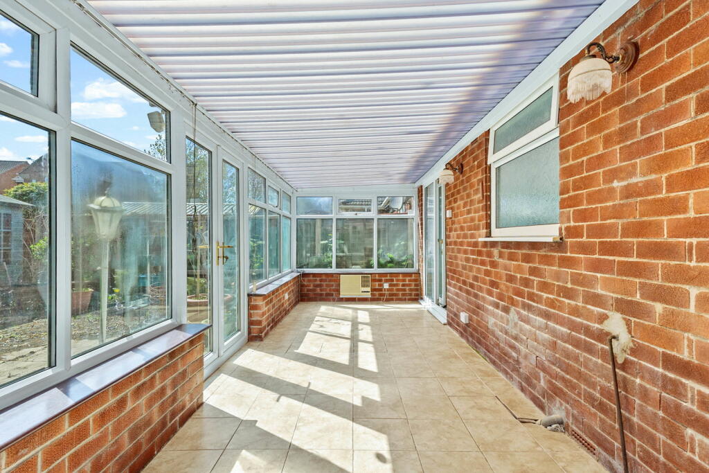 House in Wakefield - More