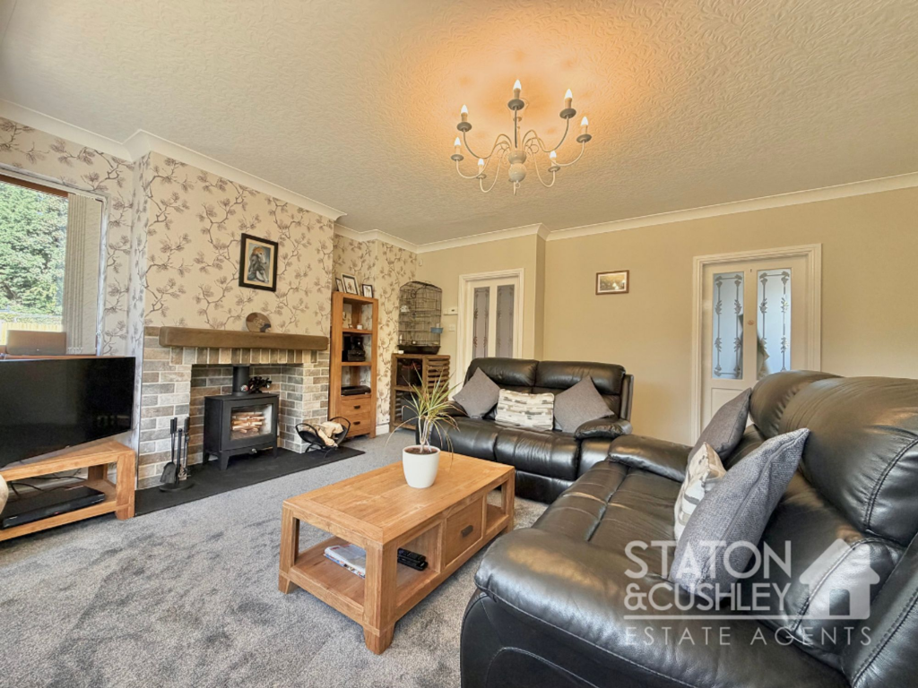 House in Nottingham - View 4
