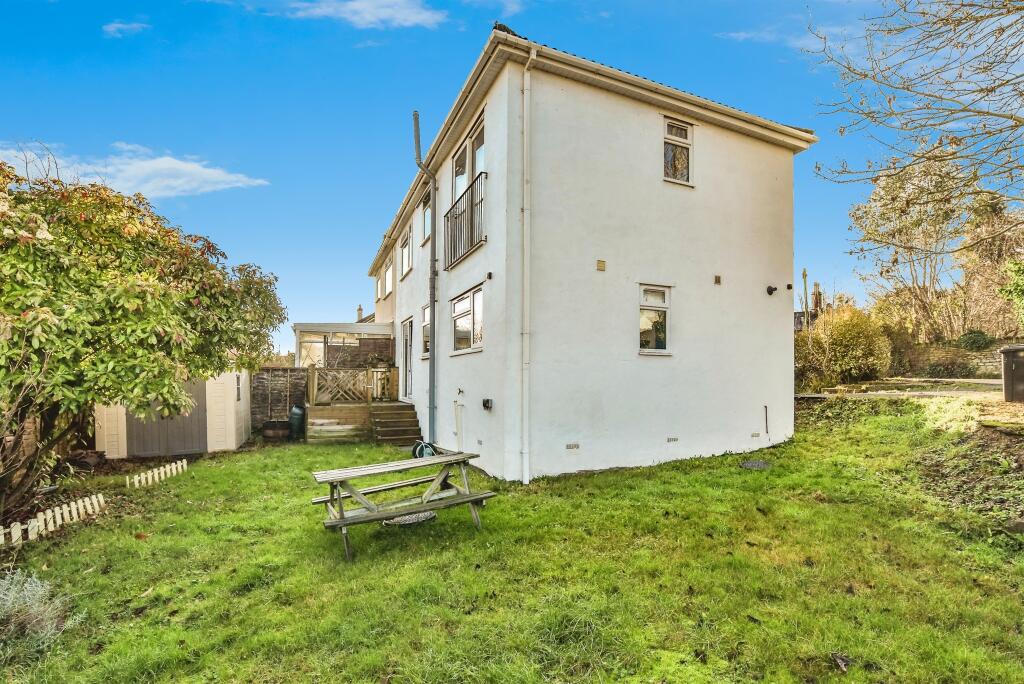 Additional image 17 of Robins Lane, FROME