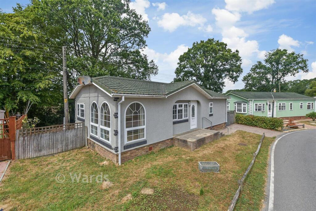 Main image of property: Cedar Lane, Biddenden, Kent