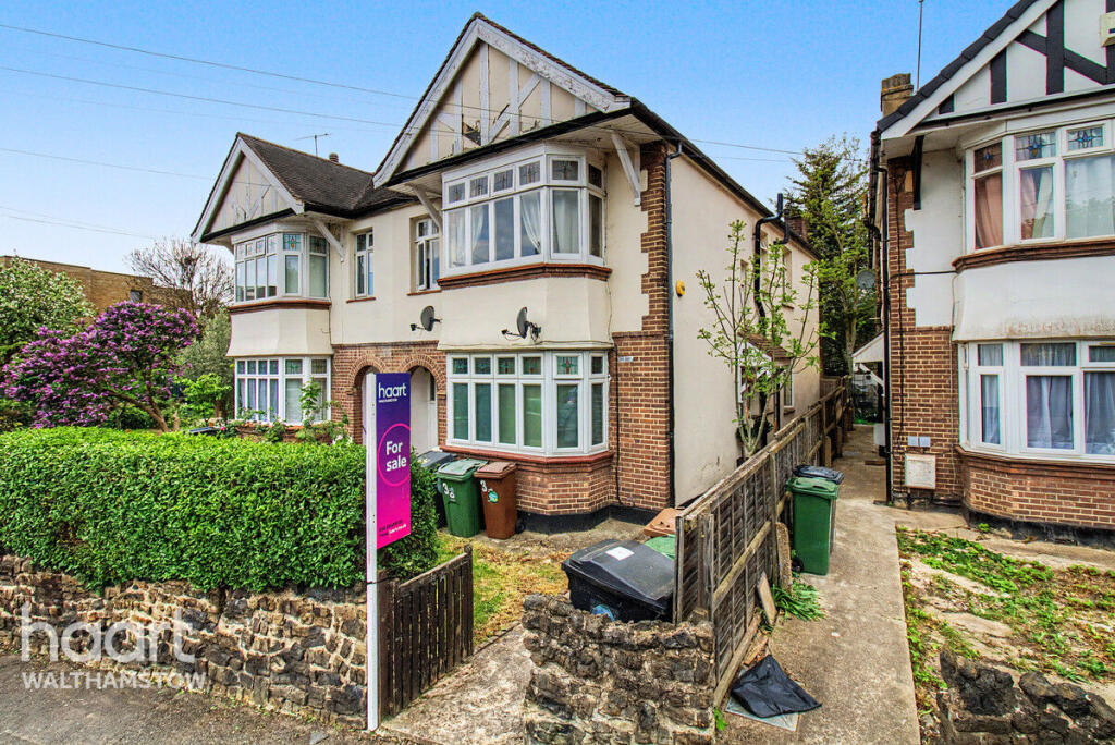 Main image of property: Ashley Road, Chingford