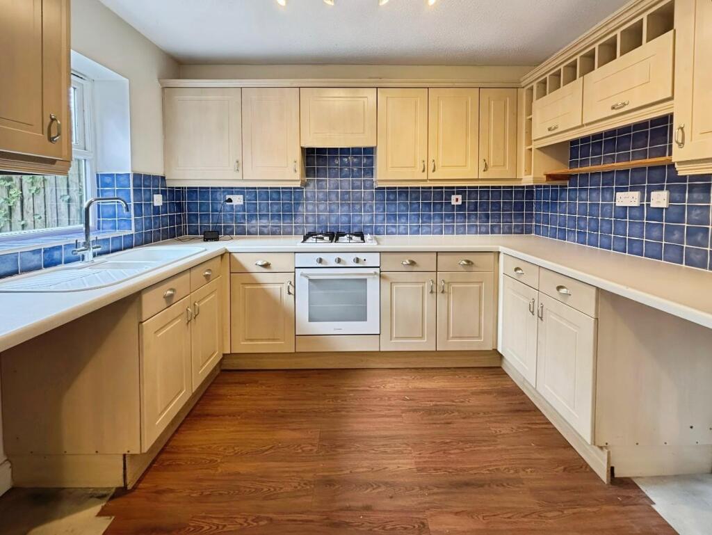 Nursery Mews, Thirsk, YO7 1GJ photo 2