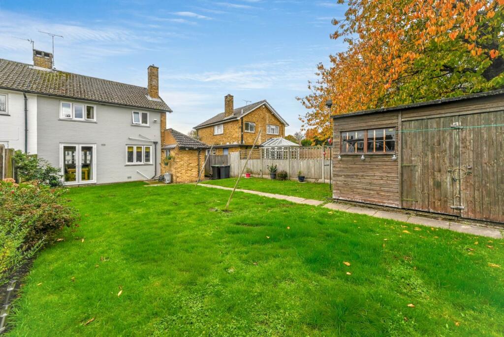 House in Canterbury, St. Stephen's - View 2