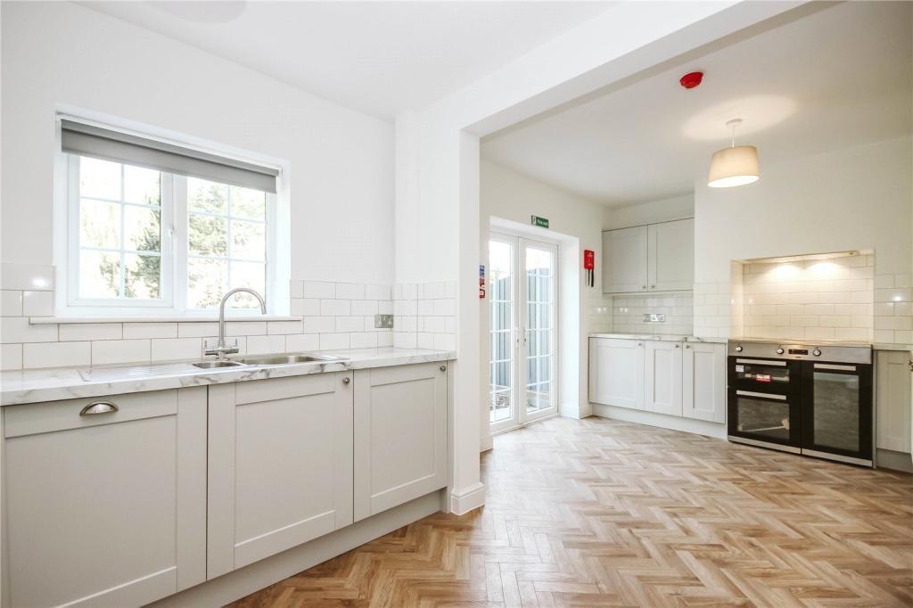 Main image of property: Brabazon Road, Bristol
