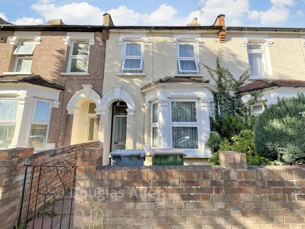 Main image of property: Halley Road, London