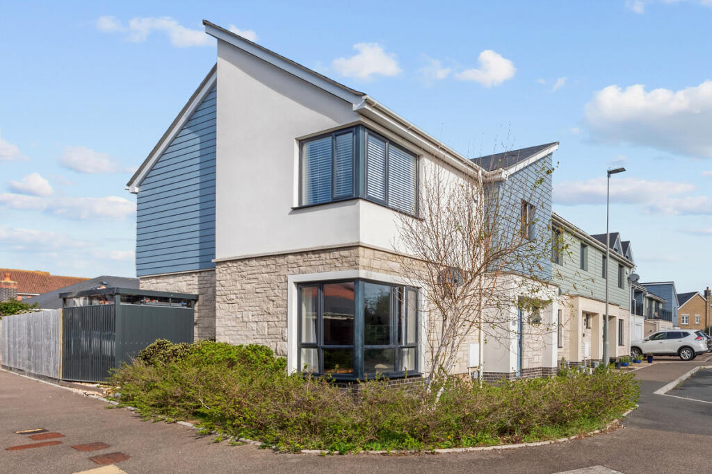 Main image of property: Boxwood Road, Weymouth, DT3 6
