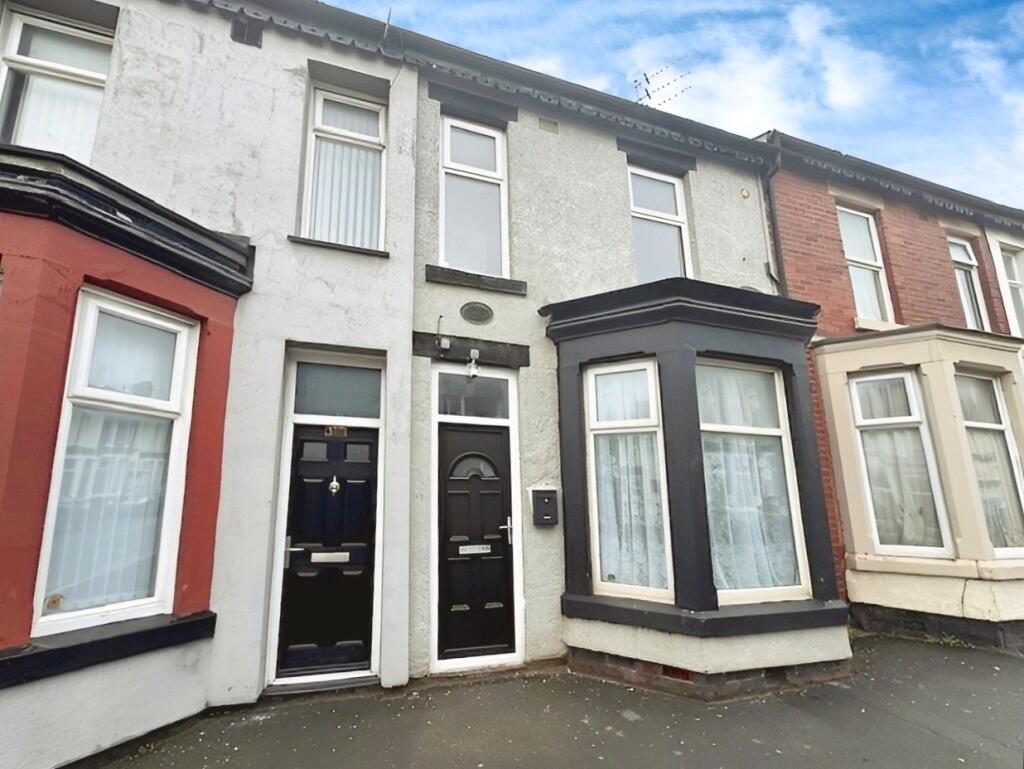 Main image of property: Ribble Road, Blackpool, Lancashire, FY1