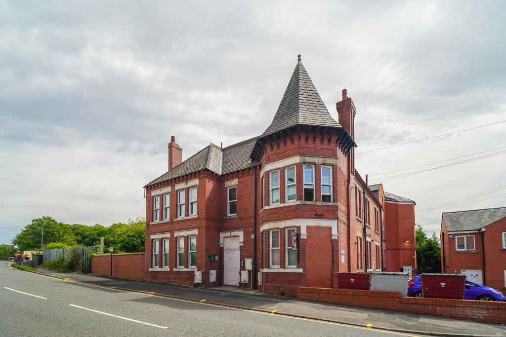 Main image of property: High Street, Golborne, Warrington, WA3