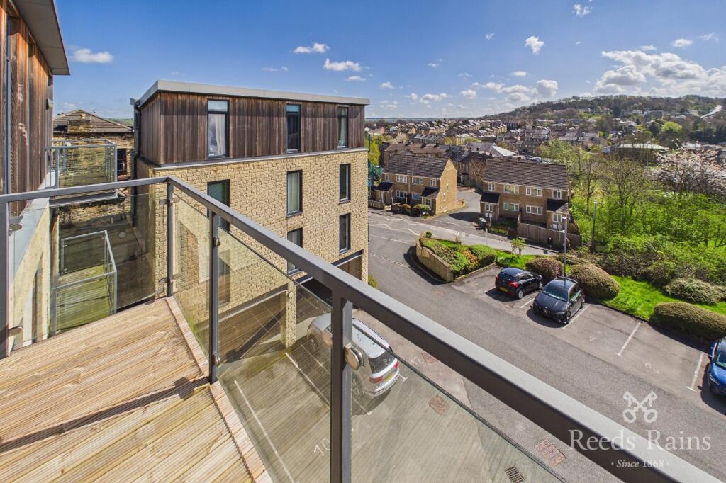 Main image of property: Church Street, Moldgreen, Huddersfield, West Yorkshire, HD5