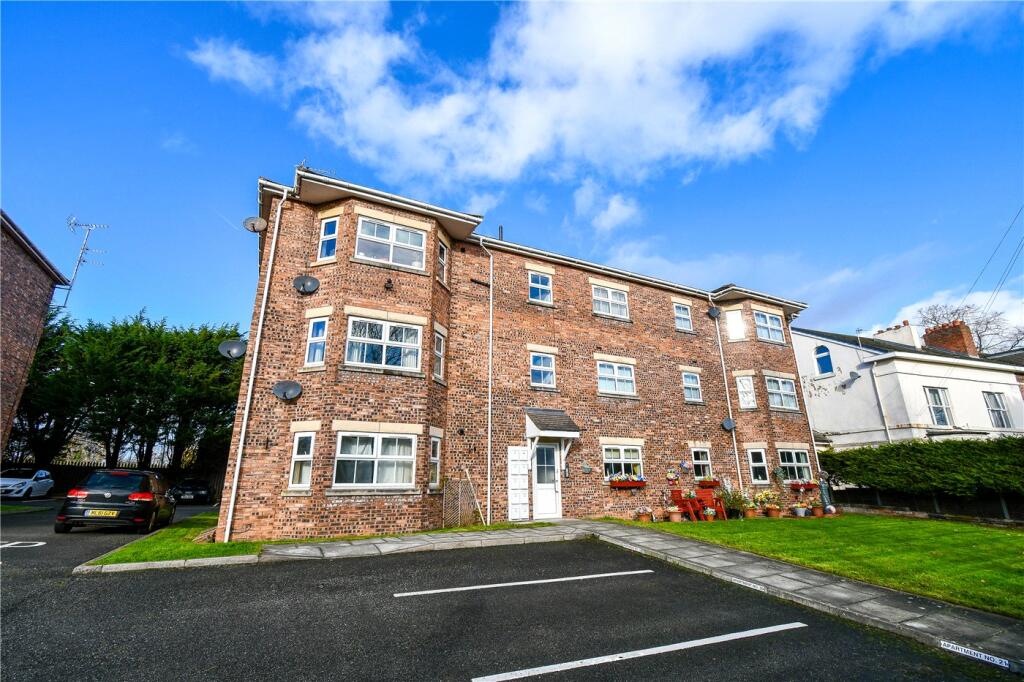 Main image of property: Thorburn Road, New Ferry, Wirral