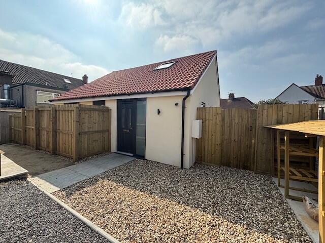 Main image of property: Gillard Road, Kingswood, Bristol