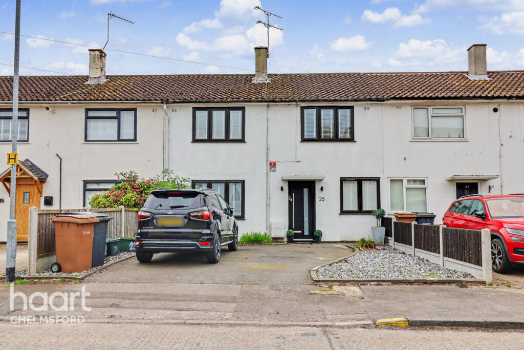 Main image of property: Delamere Road, Chelmsford