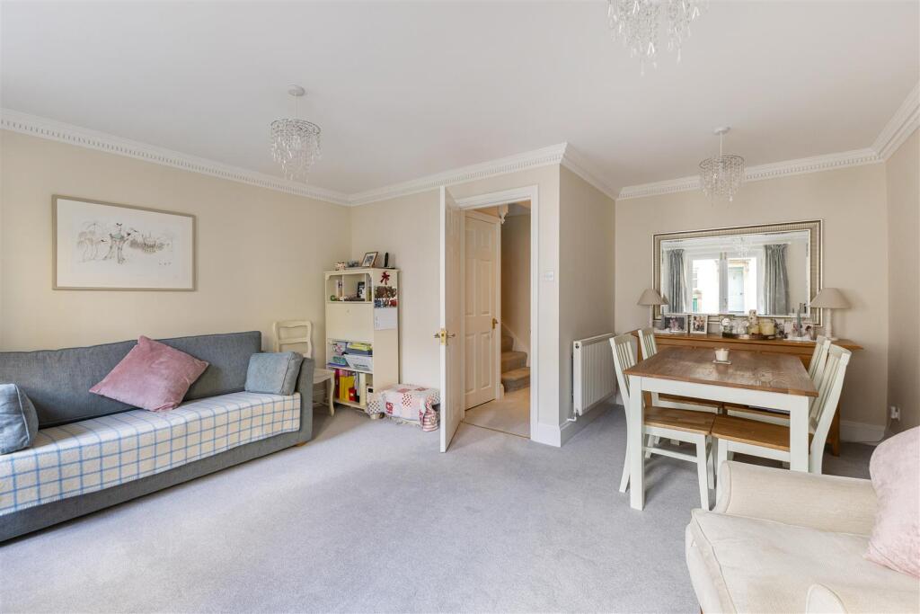 House in Bath, Walcot - View 4