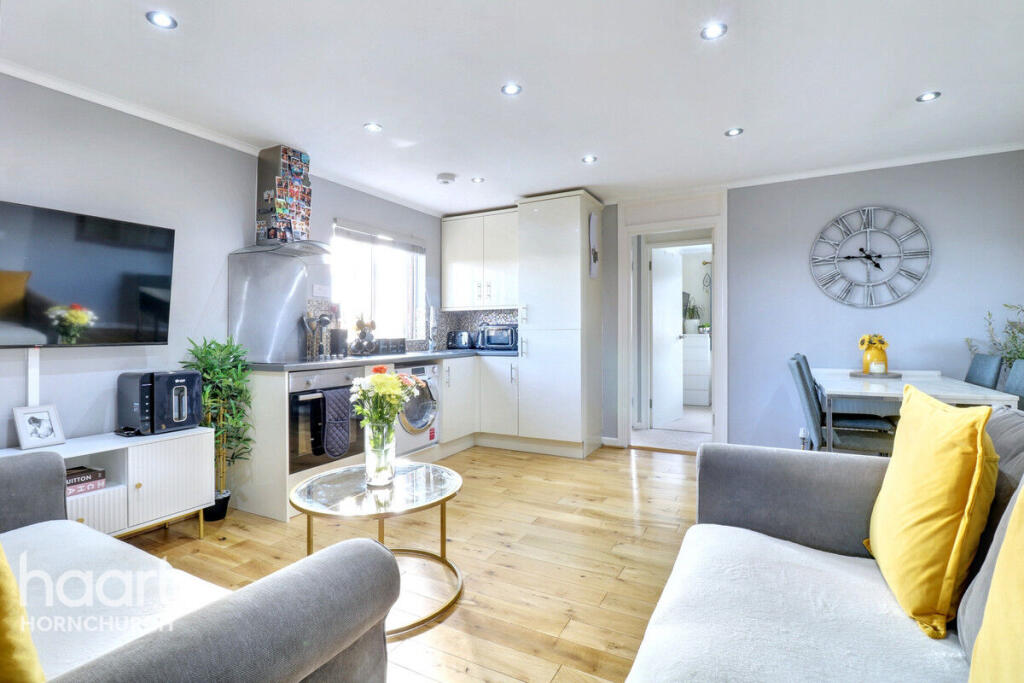 Main image of property: Kirton Close, Hornchurch