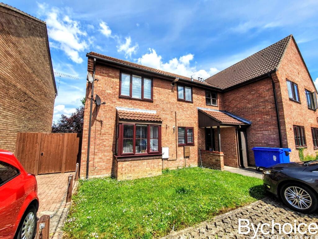 Main image of property: Meadowsweet Close, Haverhill