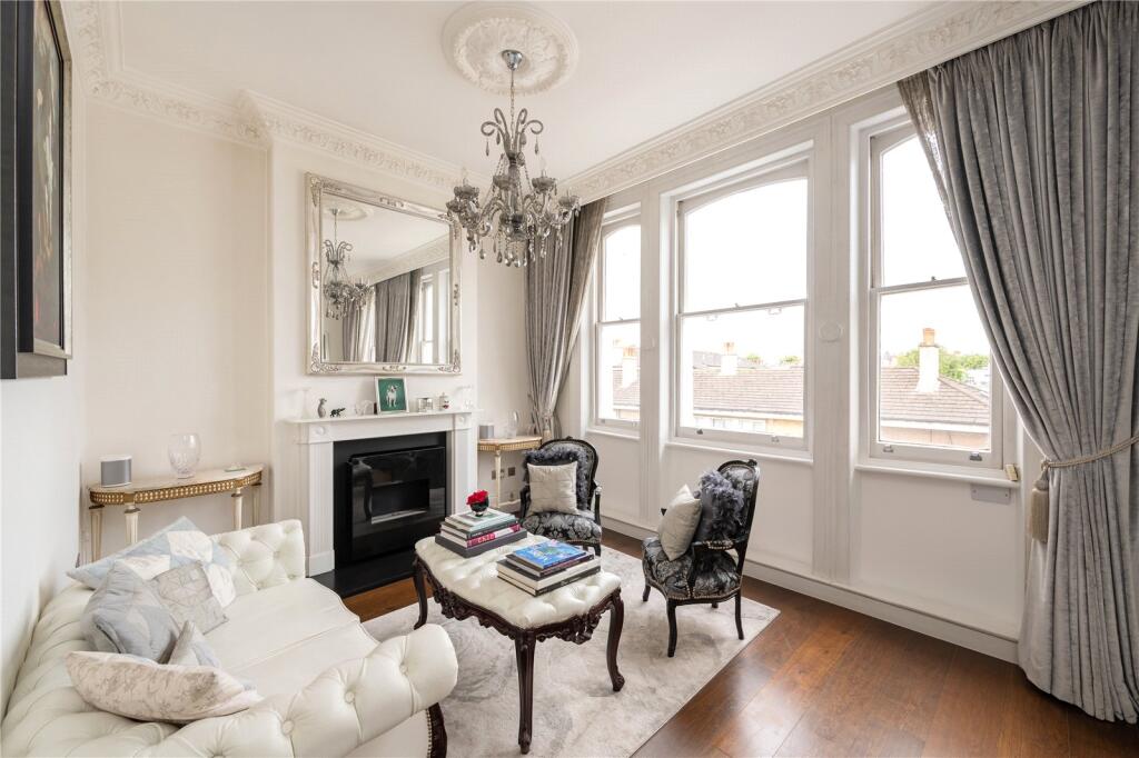 53 Redcliffe Square, London photo 4