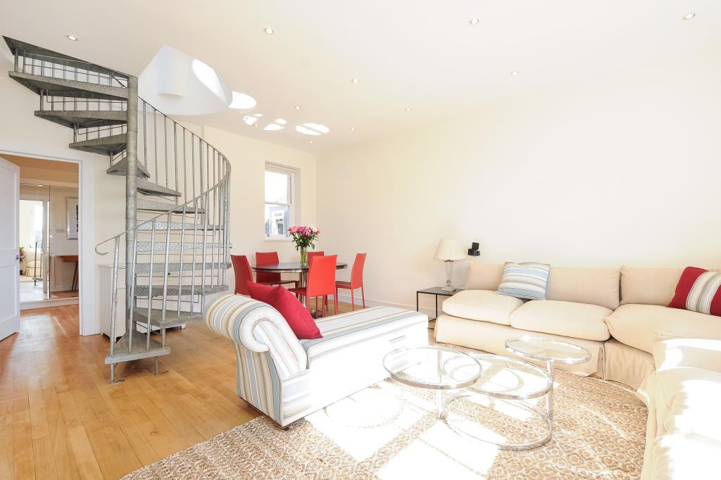 Main image of property: Linden Gardens, Notting Hill, W2