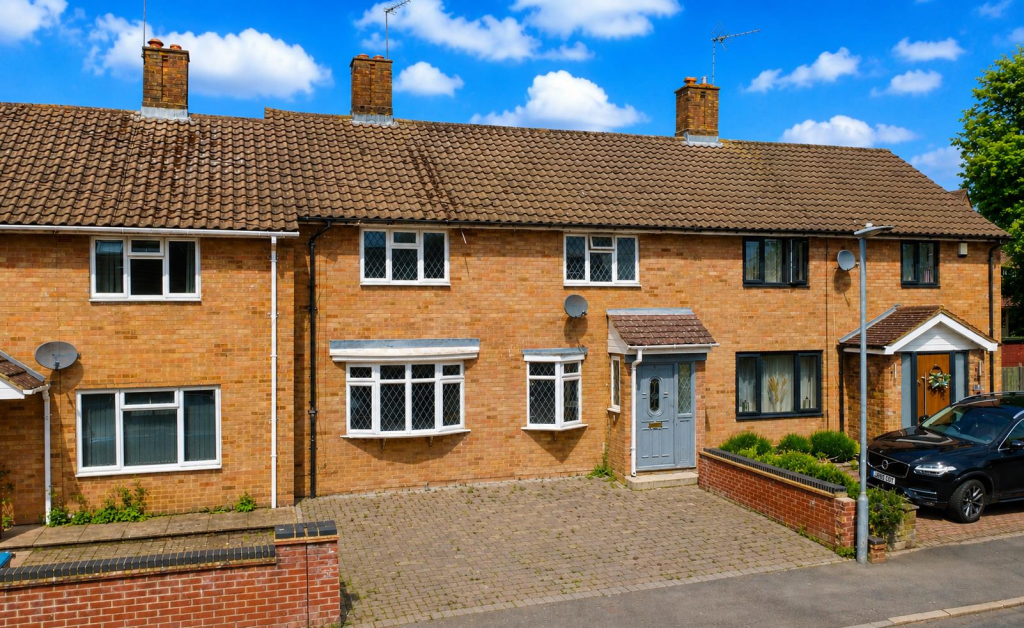 Main image of property: Honeycross Road, Chaulden, Hemel Hempstead