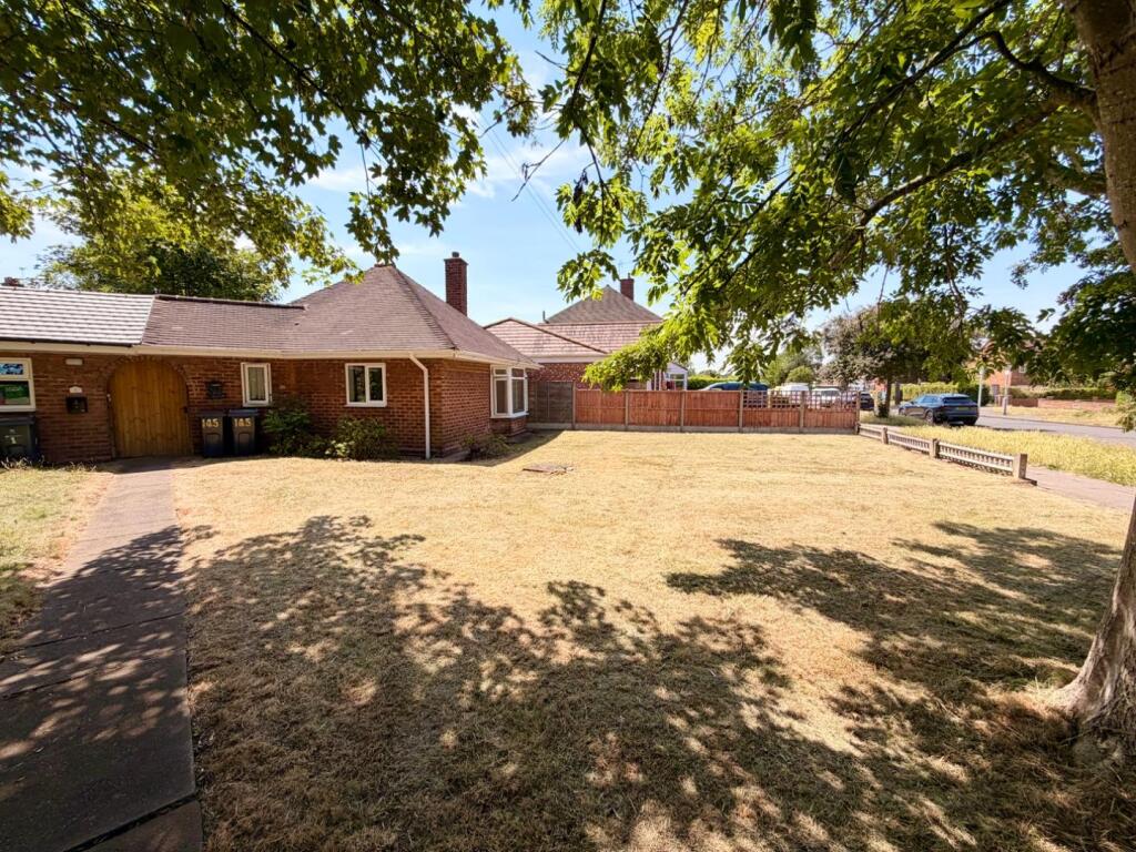 Main image of property: Longmeadow Crescent, Shard End Birmingham
