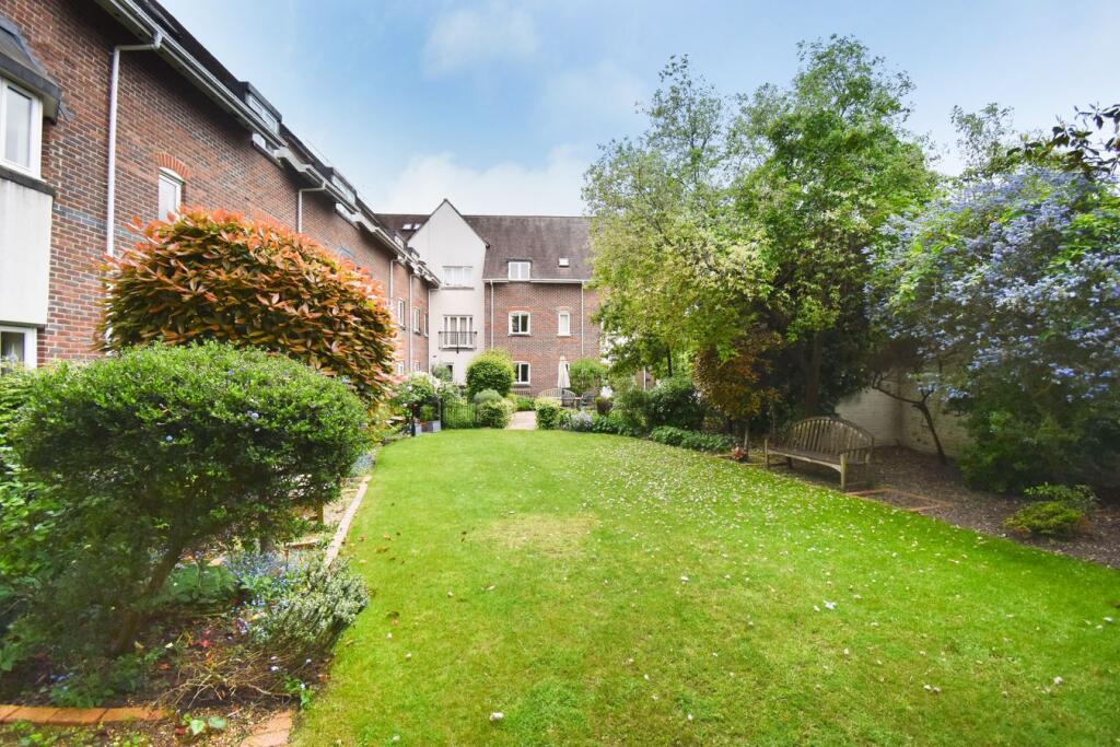 Main image of property: Bridge Street, Walton-on-Thames, KT12