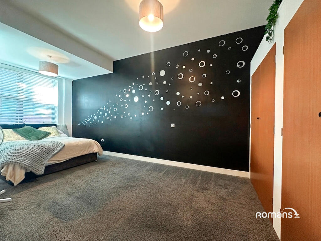 Apartment in Reading - More