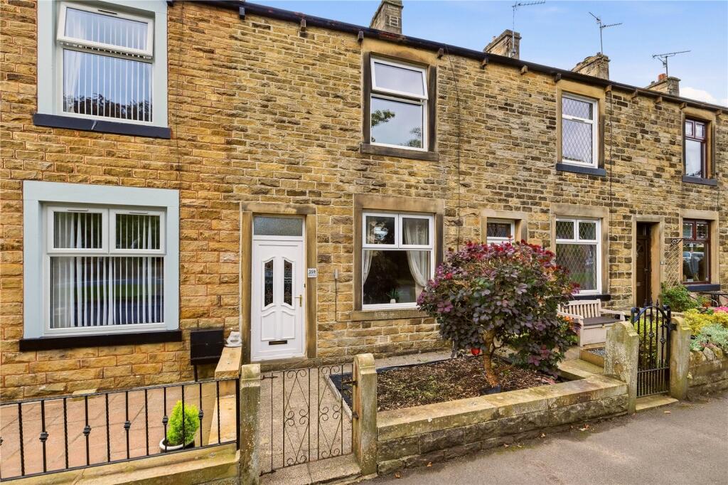 Main image of property: Colne Road, Sough, Barnoldswick, Lancashire, BB18