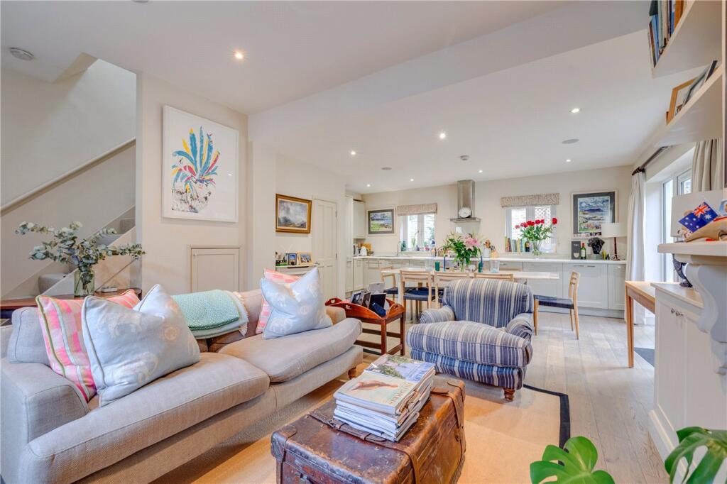Main image of property: Imperial Square, London, SW6