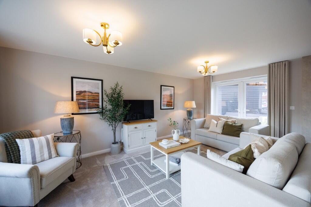 Main image of property: Bayes Avenue,
Coggeshall,
Essex
CO6 1ZN