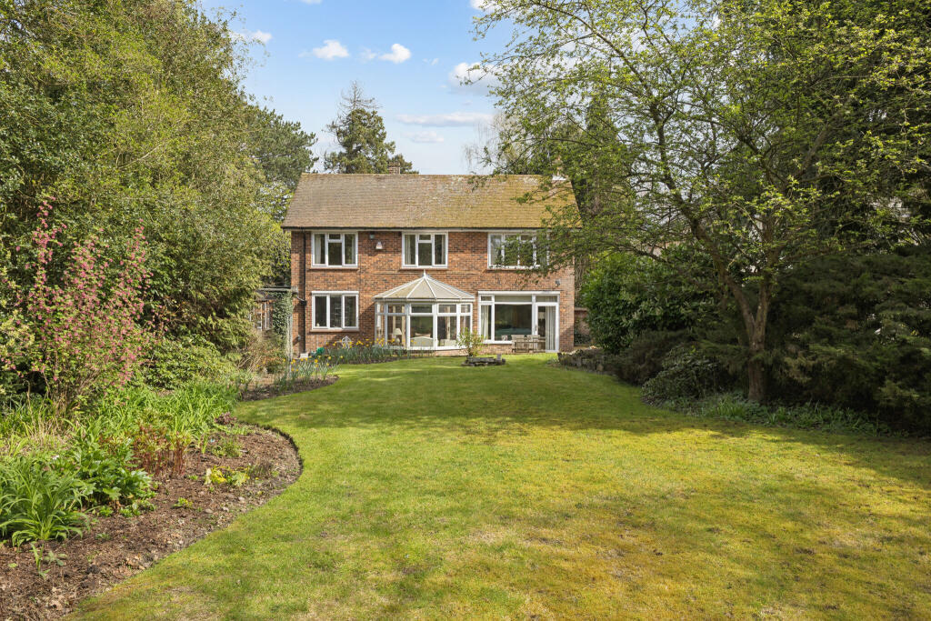 Main image of property: Bakeham Lane, Englefield Green, Egham