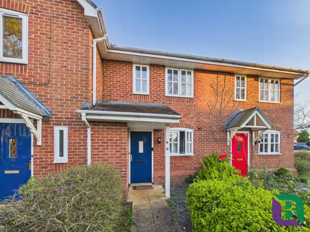 Main image of property: Stratford Road, Wolverton