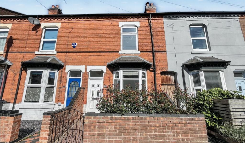 Addison Road, Kings Heath