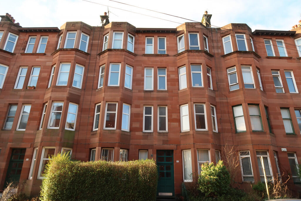Main image of property: Nairn Street, Yorkhill