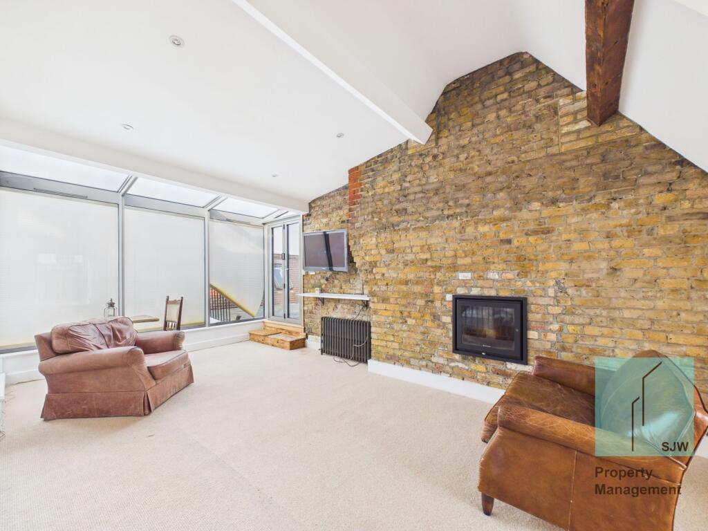 Apartment in London - View 4