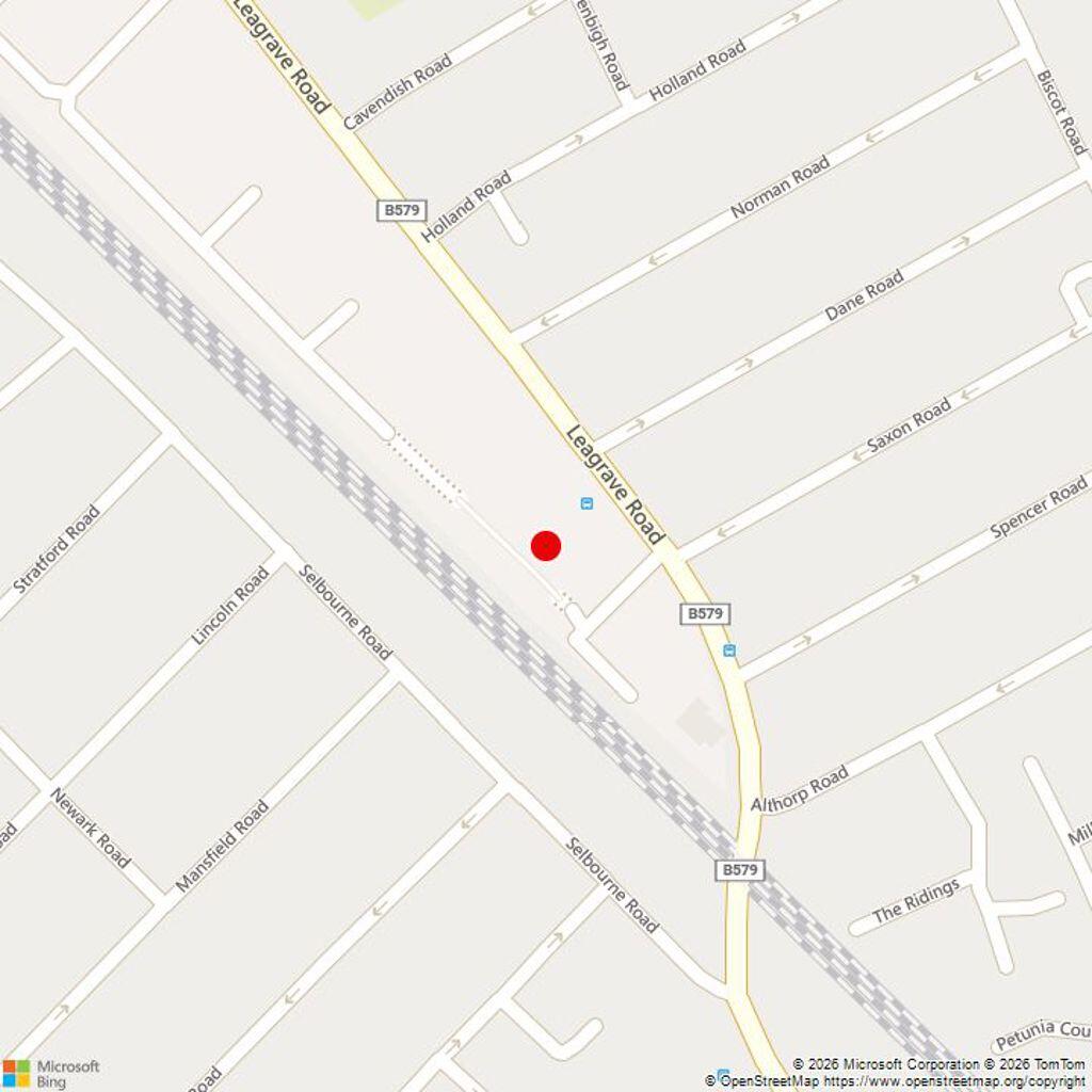 Property Map