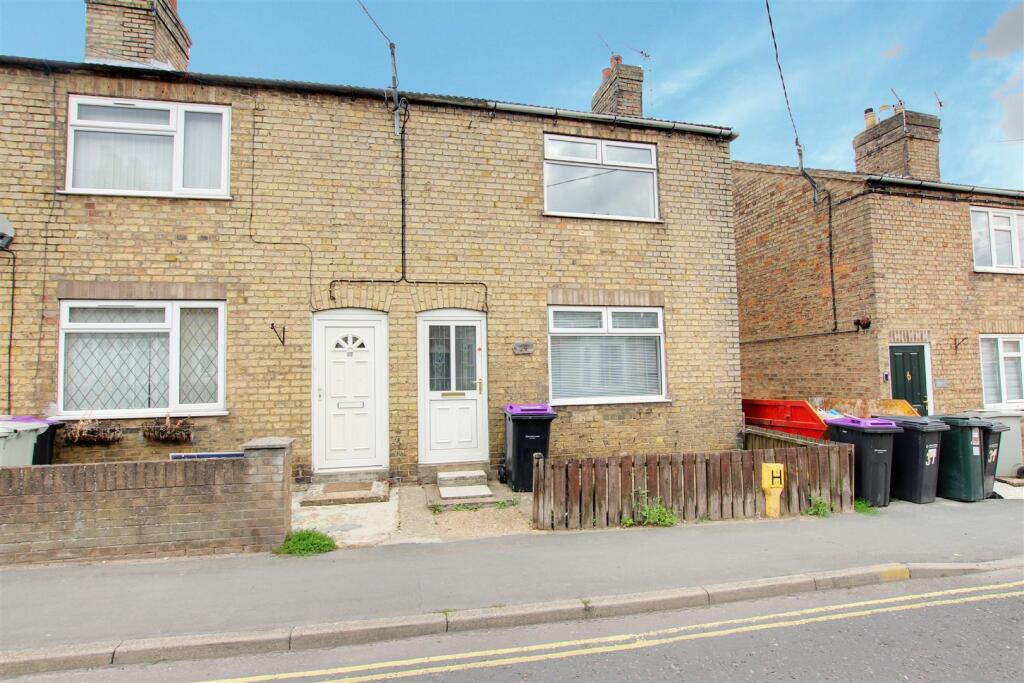 Main image of property: Hamilton Road, Alford