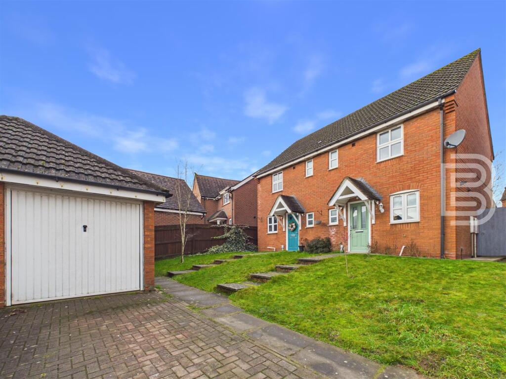 Main image of property: Devonshire Close, Cawston, Rugby