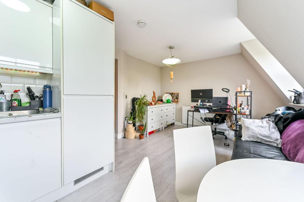 Caledonian Road, London, N1 - Ansicht 4
