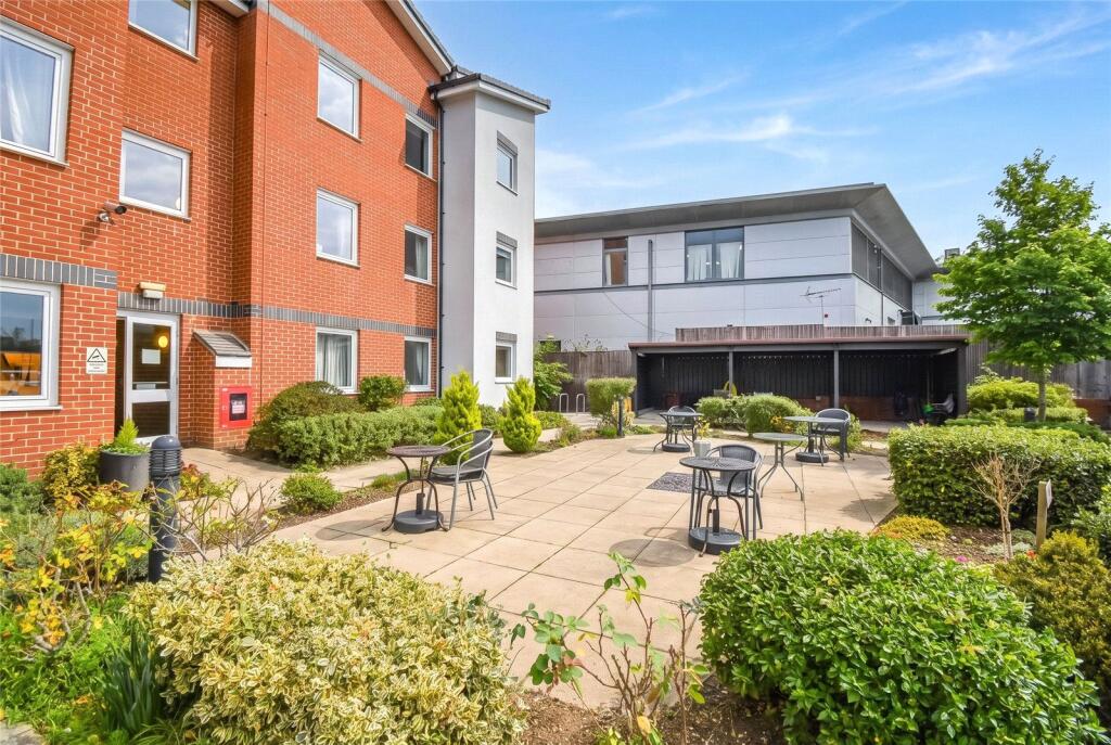 Main image of property: Western Avenue, Newbury, Berkshire, RG14