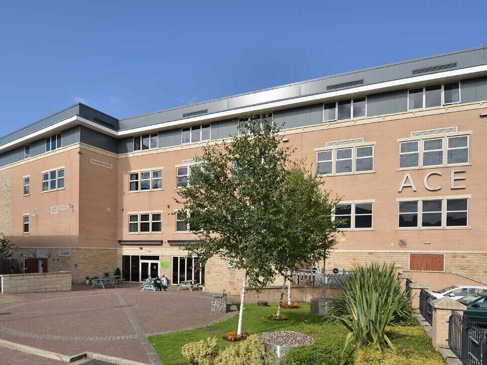 Additional image 16 of Nelson Business Centre, Cross Street, Nelson, Lancashire, BB9