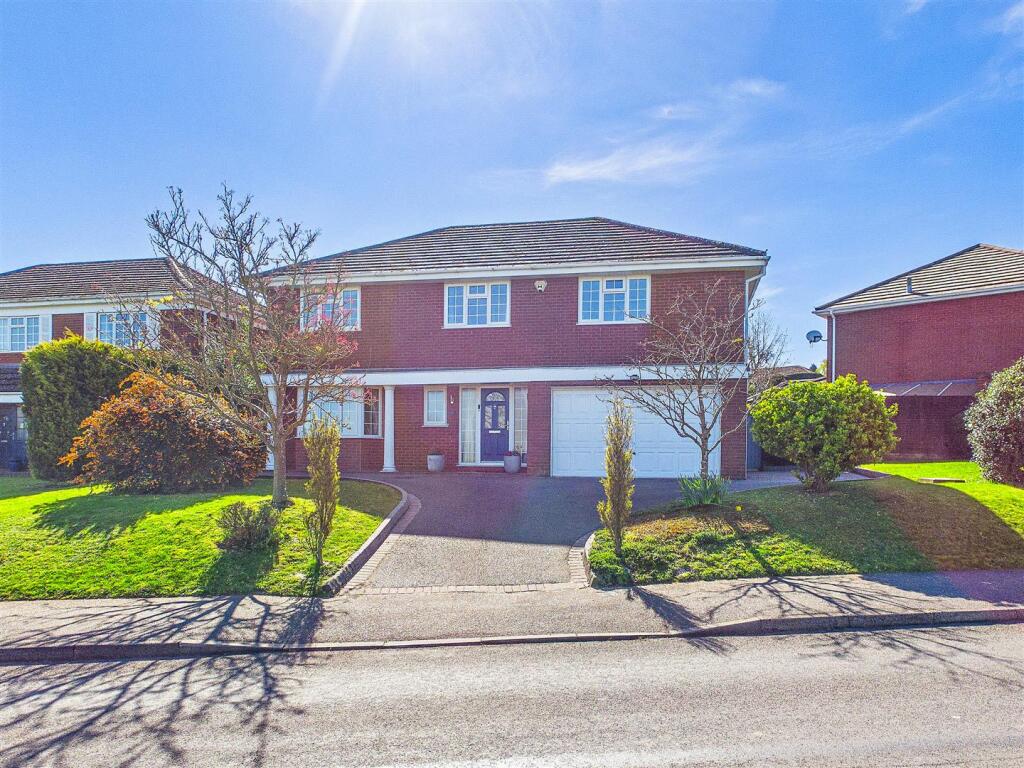 Main image of property: Back Lane, Whittington, Lichfield