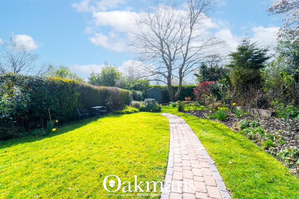 Additional image 17 of St. Laurence Road, Birmingham, B31