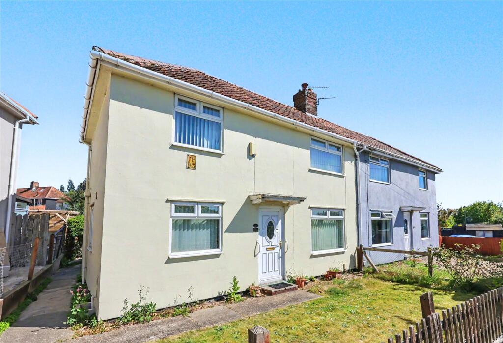 Main image of property: Valpy Avenue, Norwich, Norfolk, NR3
