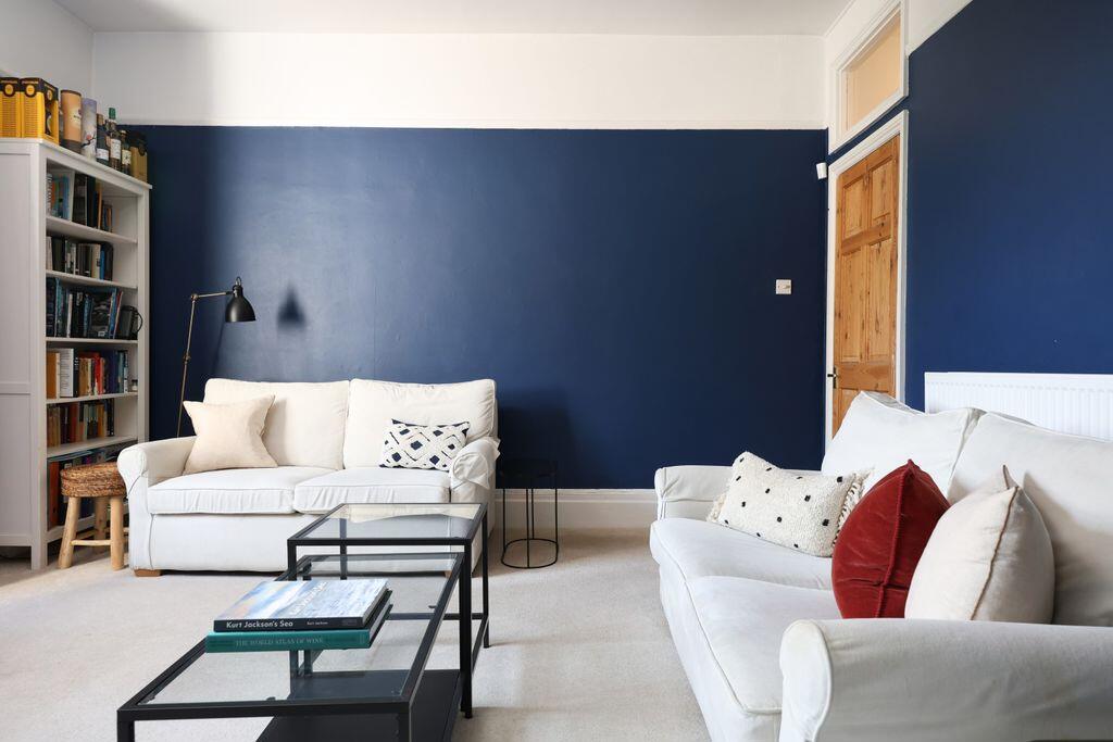 Apartment in Bristol, City of Bristol - View 3