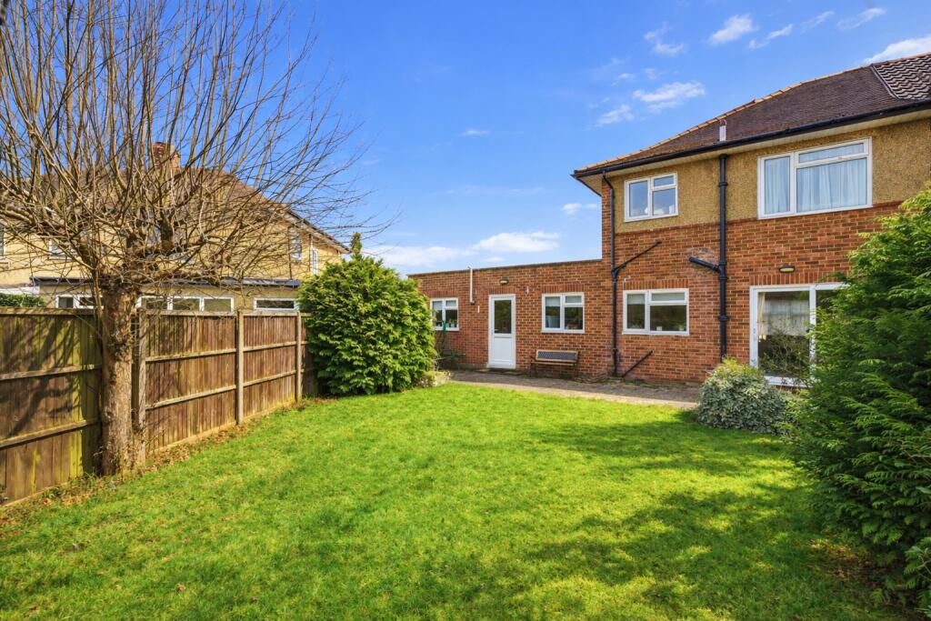 Additional image 13 of Sherwood Avenue, St. Albans, Hertfordshire, AL4